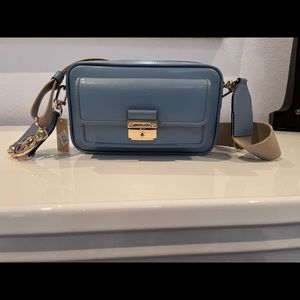 Brand New Micheal Kors Bradshaw Chambray.